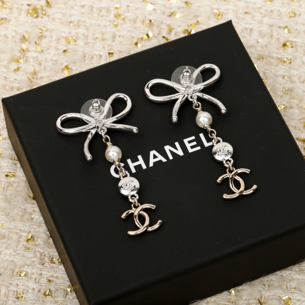 Сережки фото 4