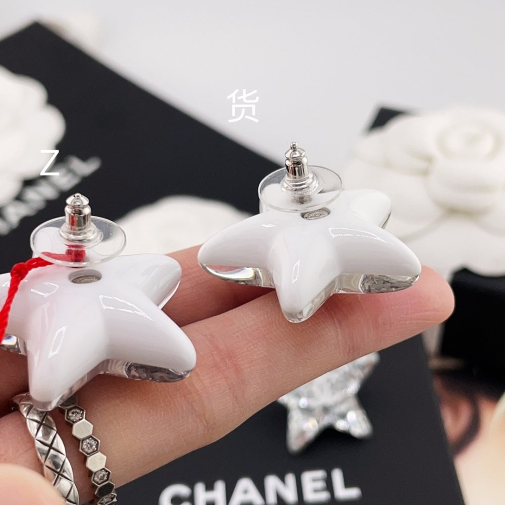 Сережки фото 4