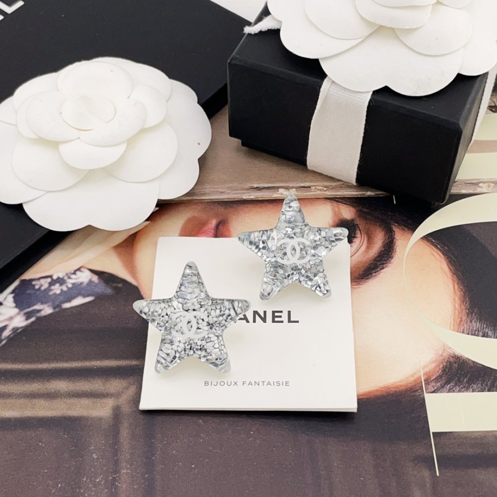 Сережки фото 4