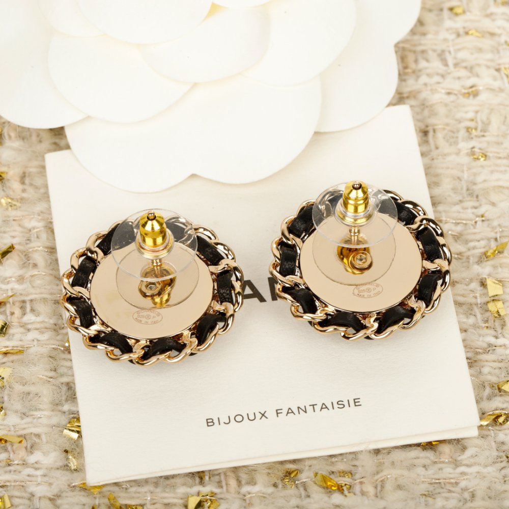 Сережки фото 5