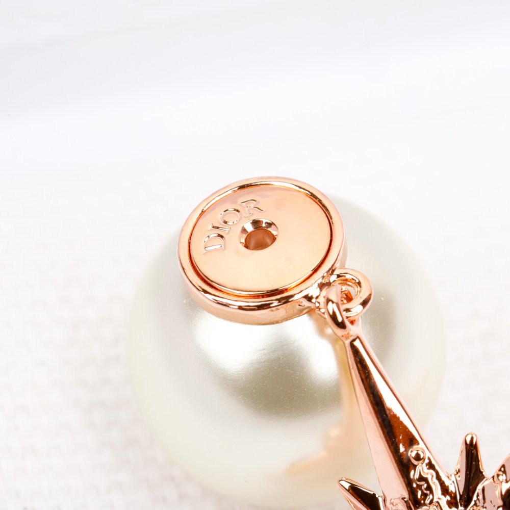 Серьги фото 5