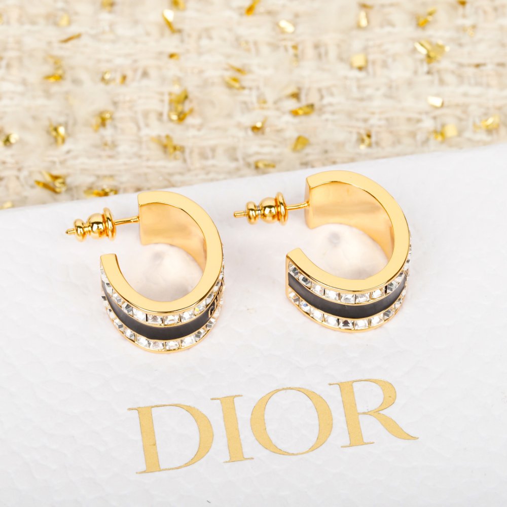 Серьги фото 5