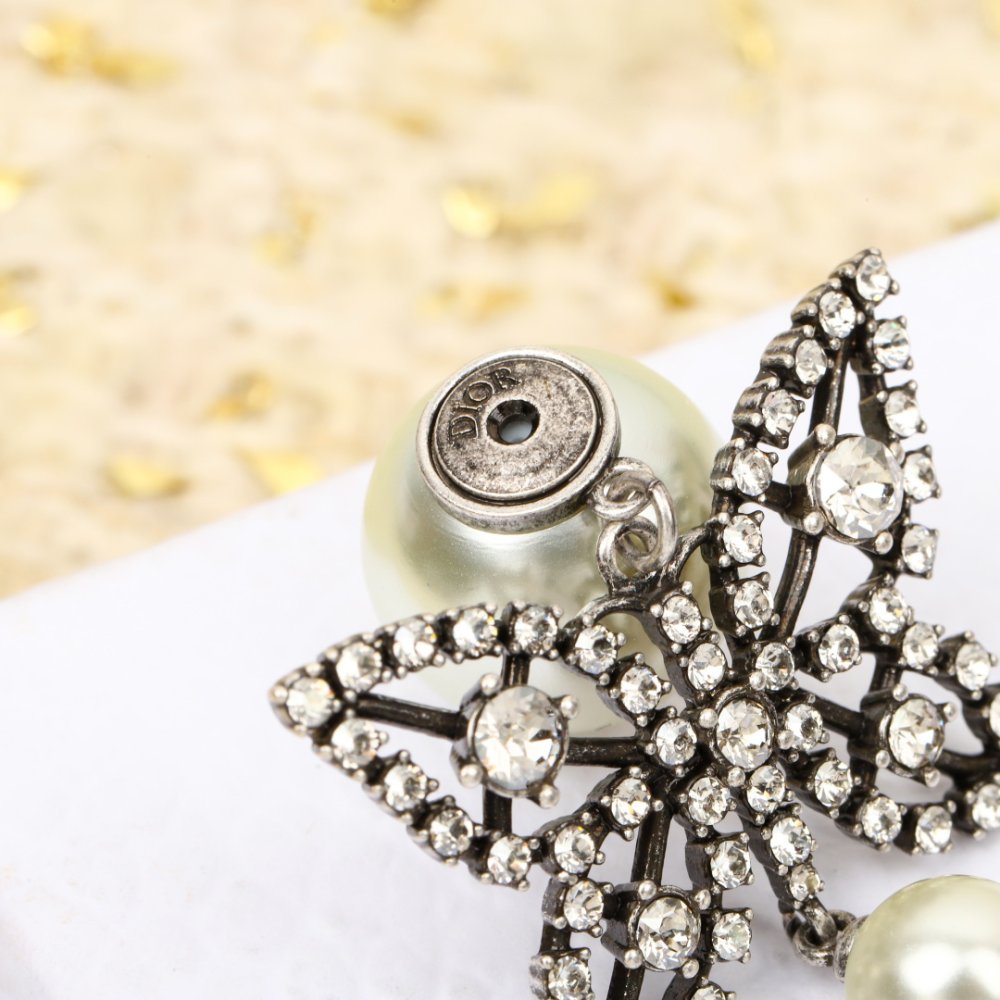 Серьги фото 5