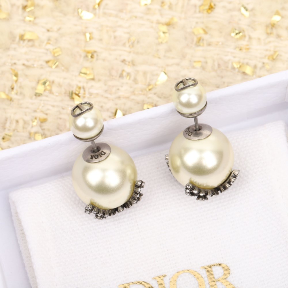 Серьги фото 5