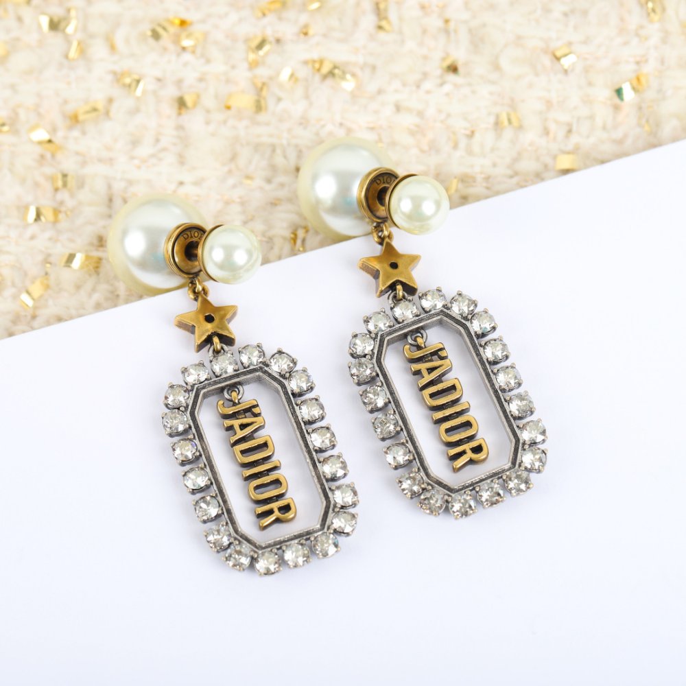 Серьги фото 5