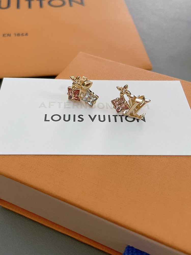 Серьги фото 5