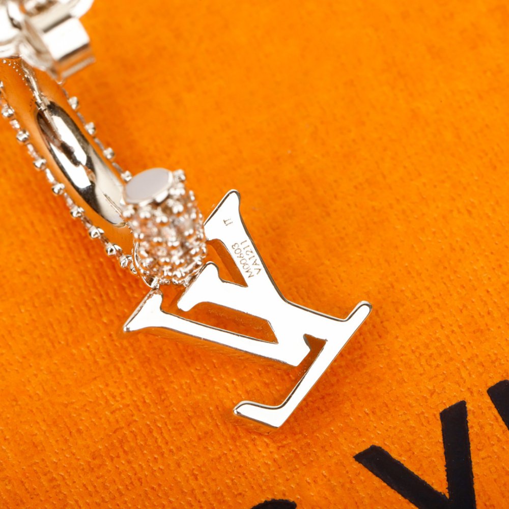 Сережки фото 5