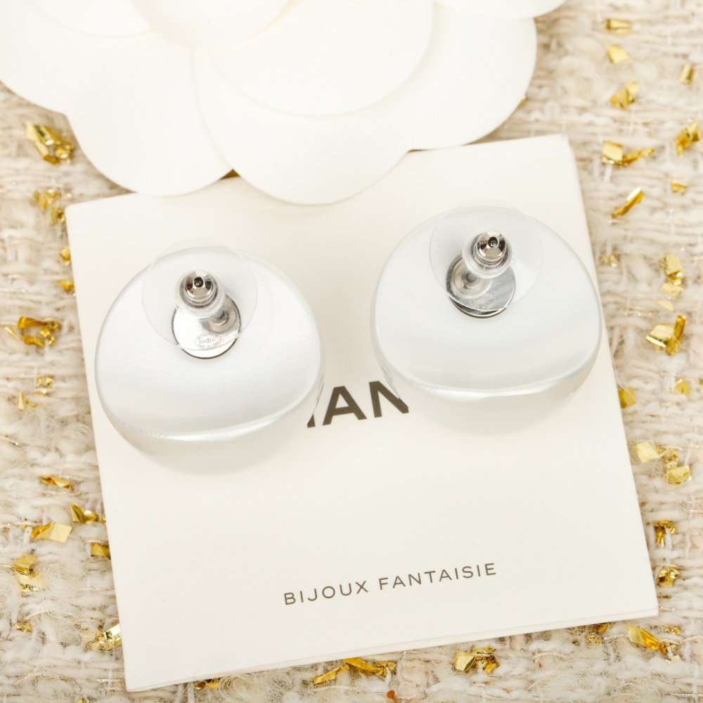 Серьги фото 5