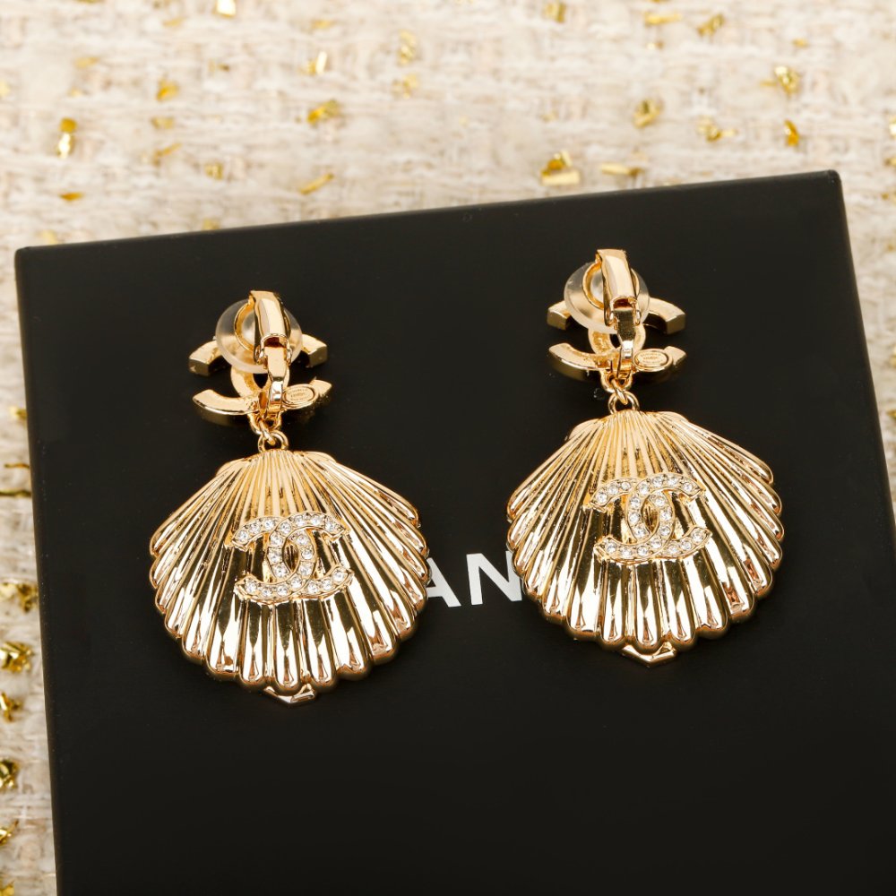 Серьги фото 5