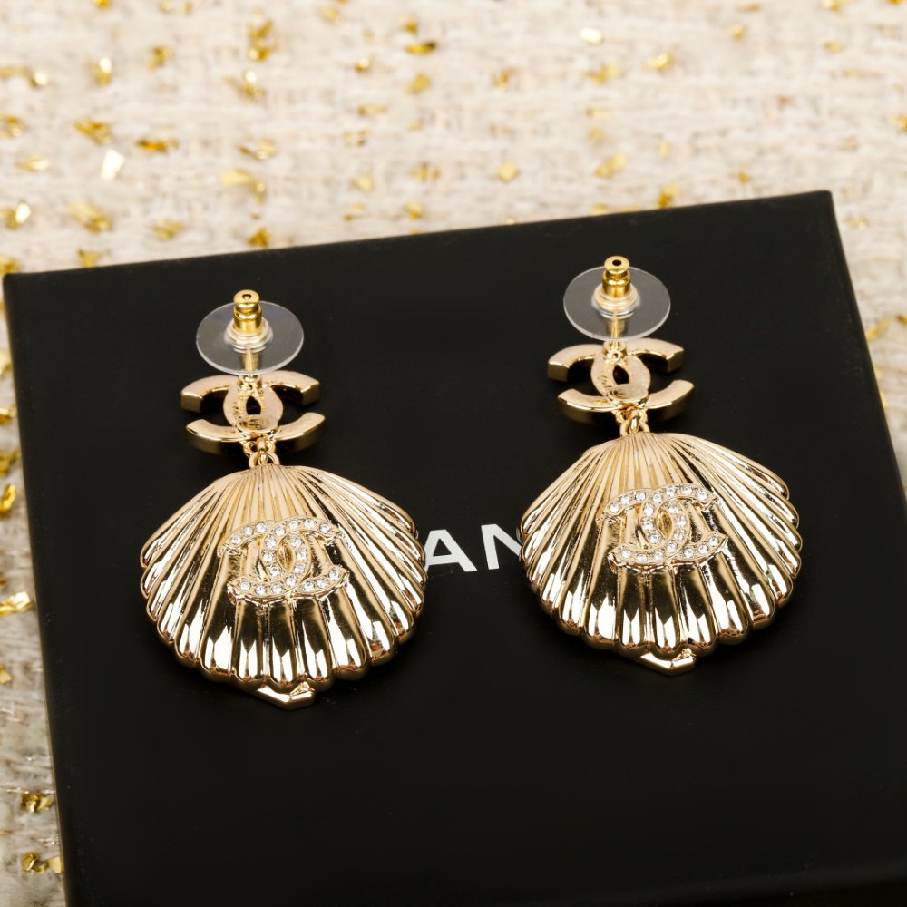 Серьги фото 5