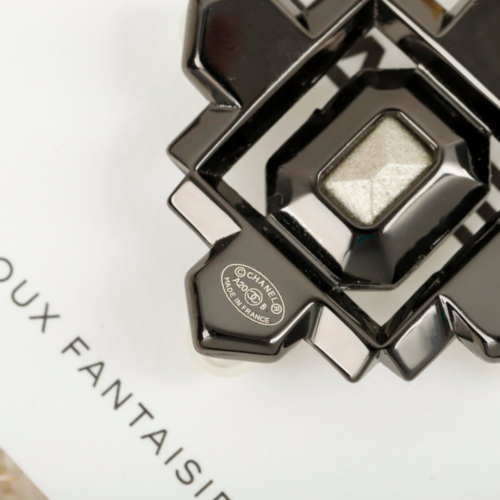 Серьги фото 5