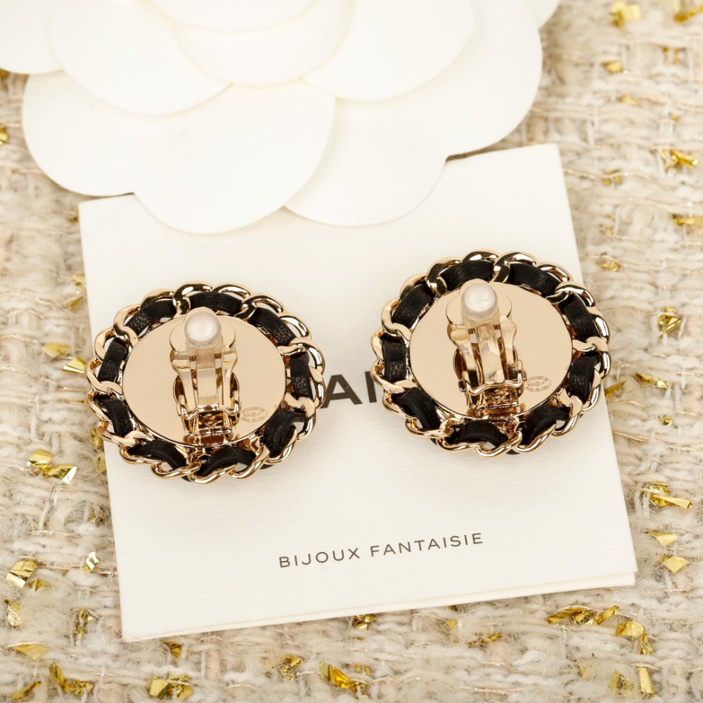 Серьги фото 5