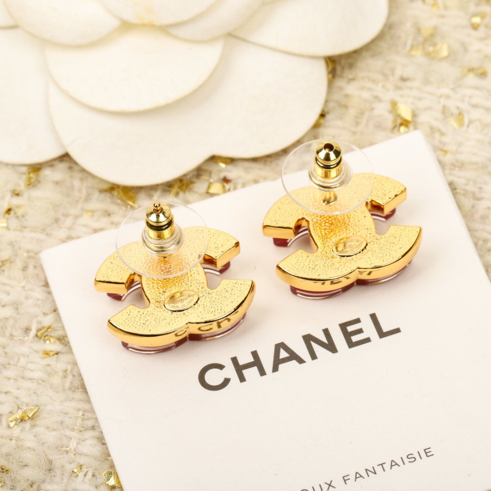 Серьги фото 5