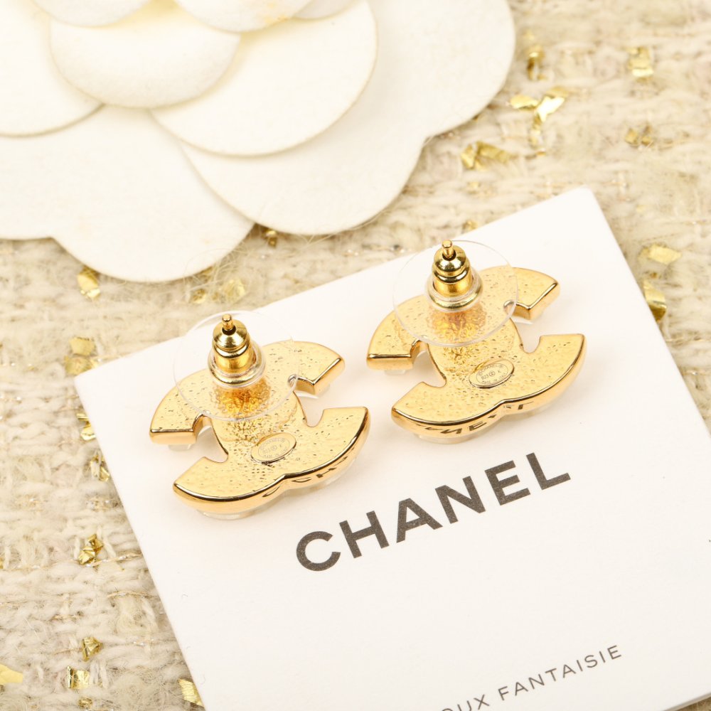 Серьги фото 5