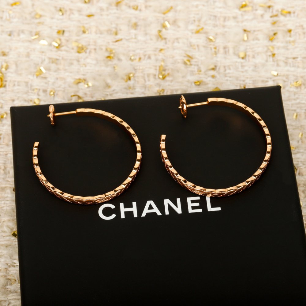 Серьги фото 5