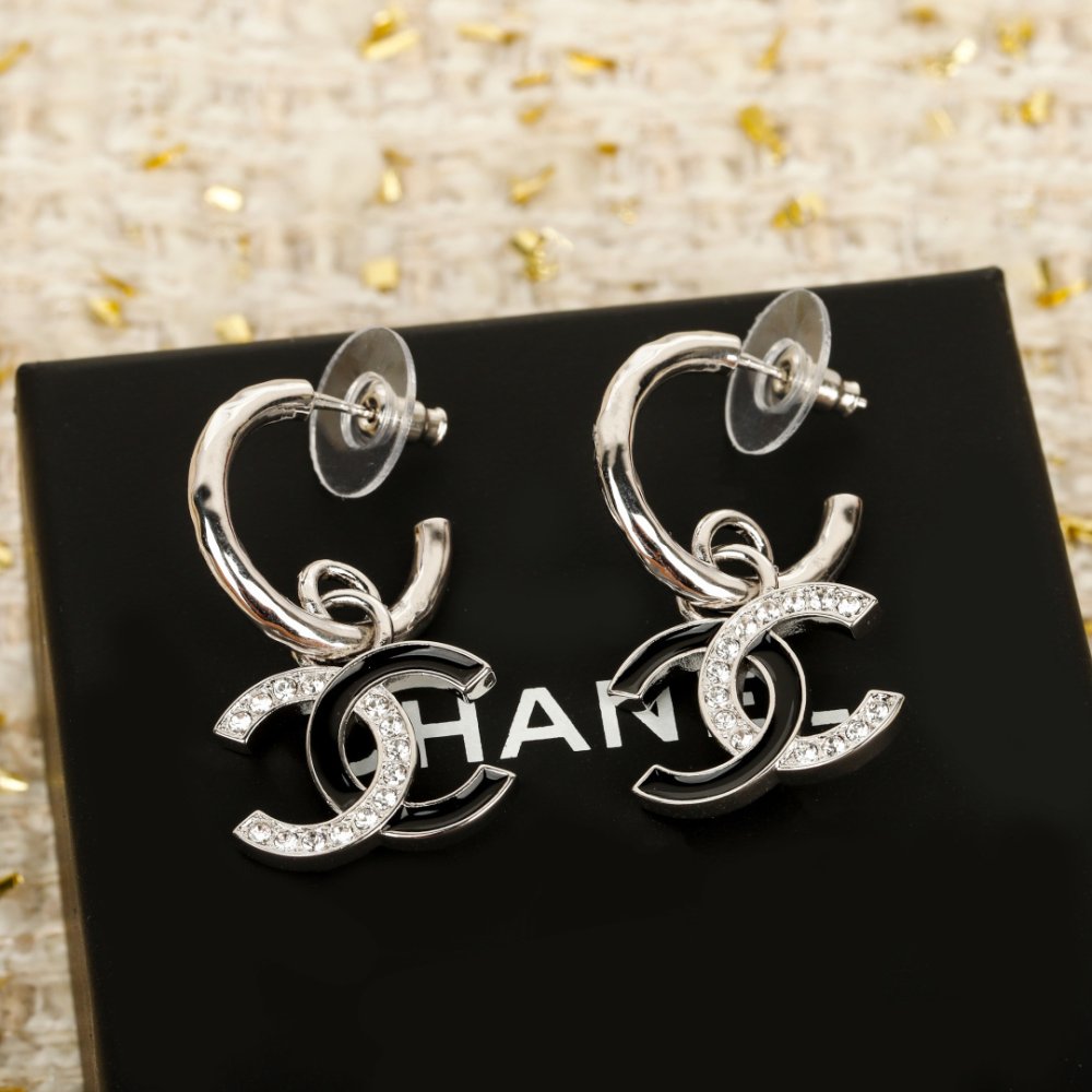 Серьги фото 5