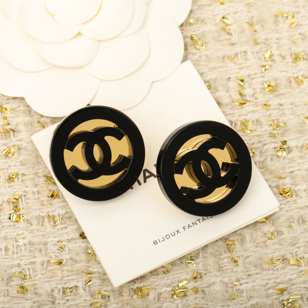 Серьги фото 5