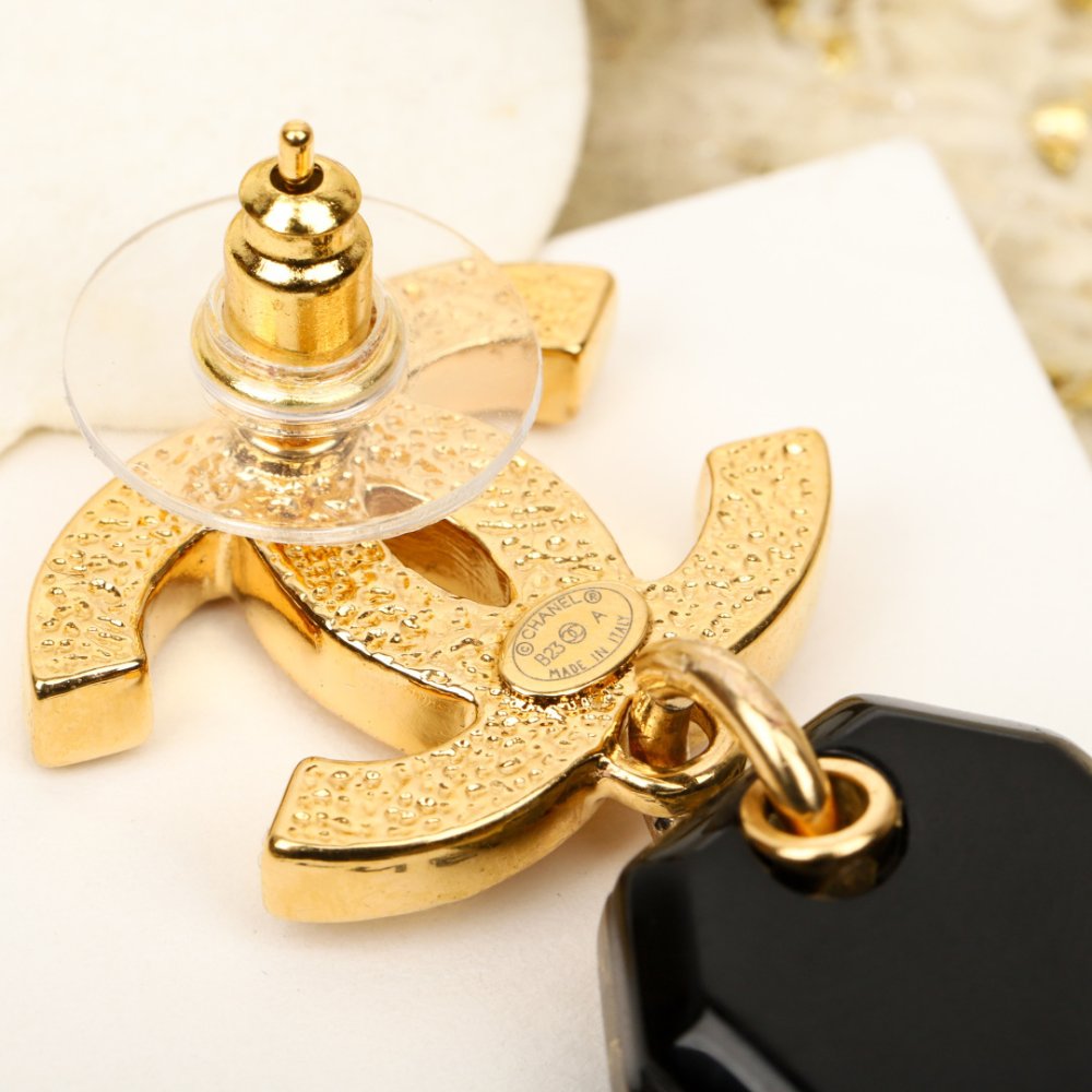 Серьги фото 5