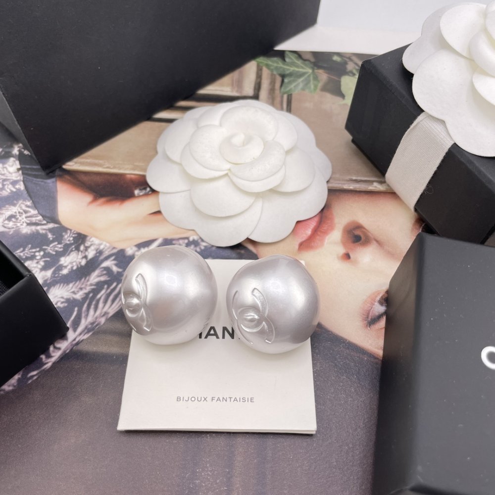 Серьги фото 5