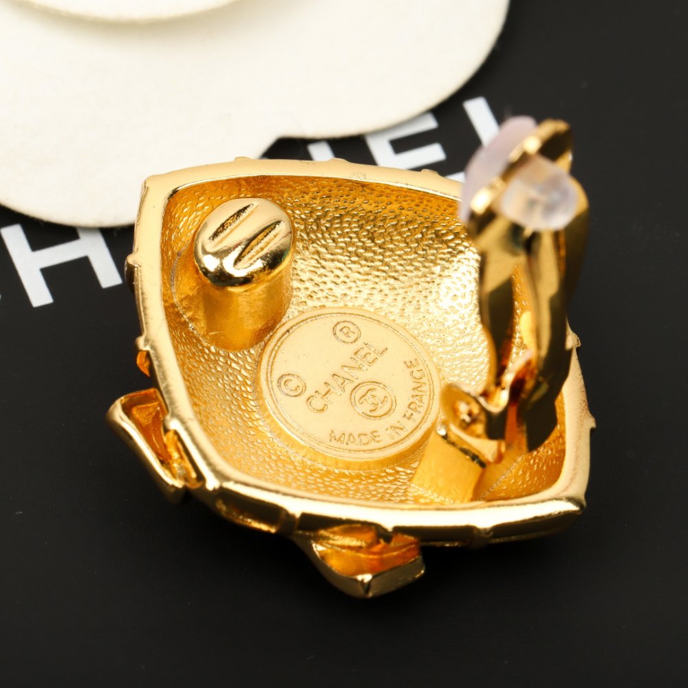 Серьги фото 5