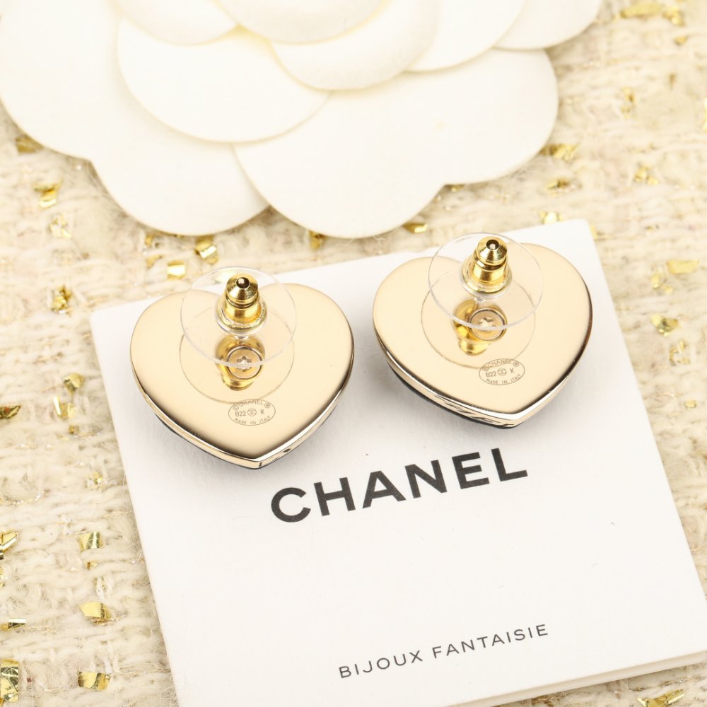 Серьги фото 5