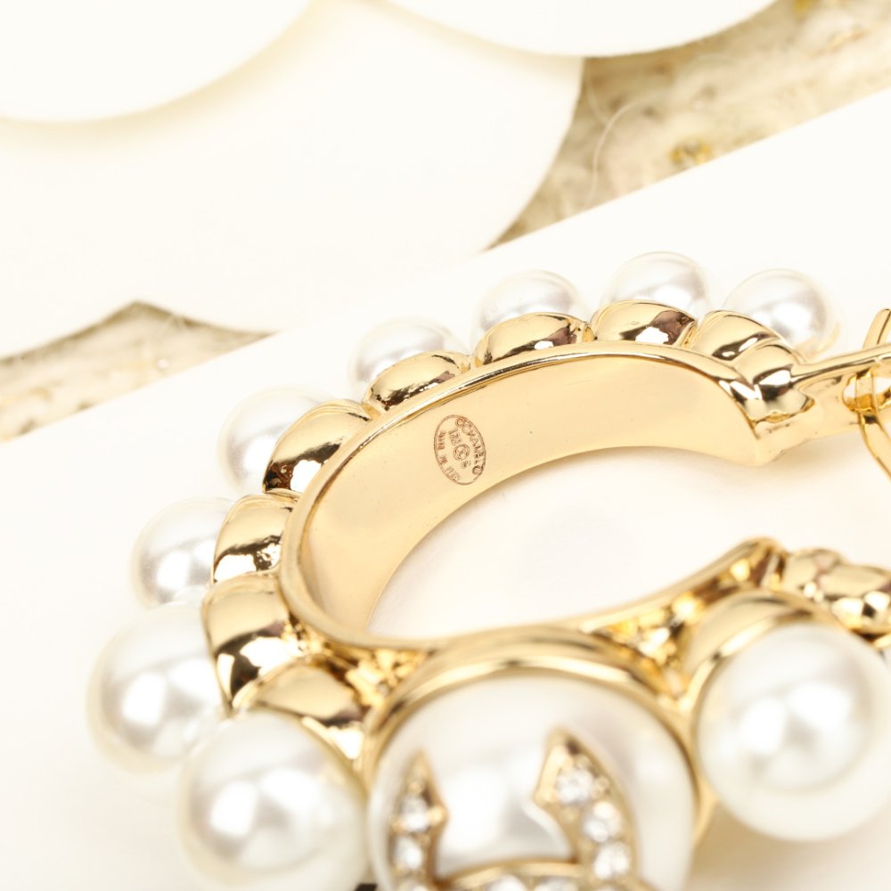 Серьги фото 5