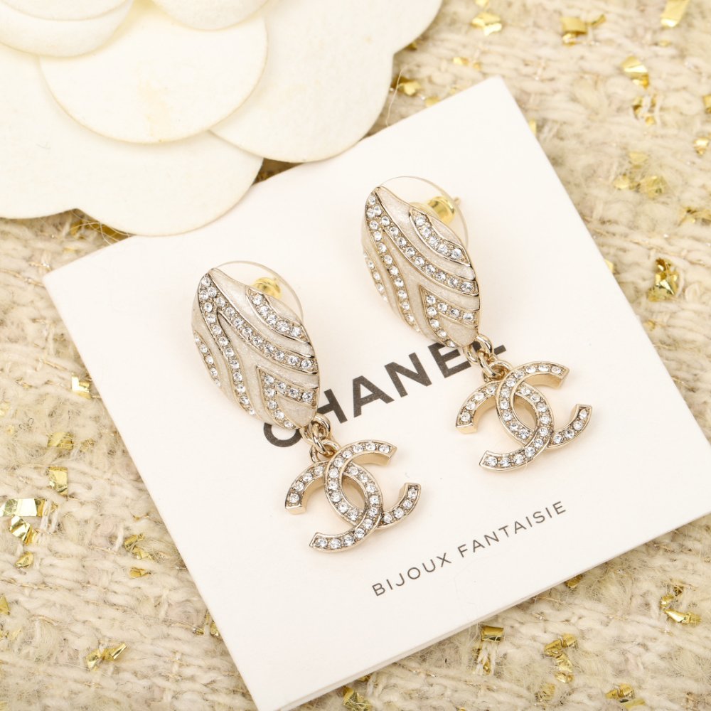 Серьги фото 5