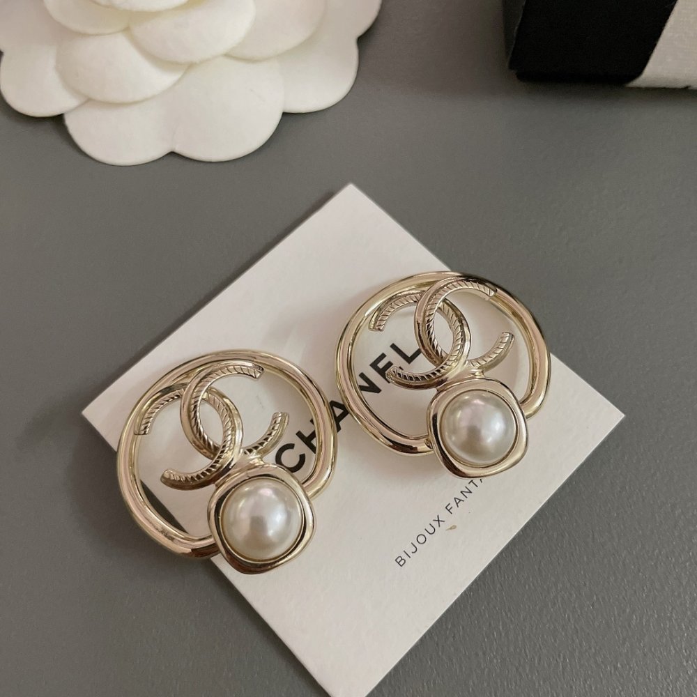 Серьги фото 5