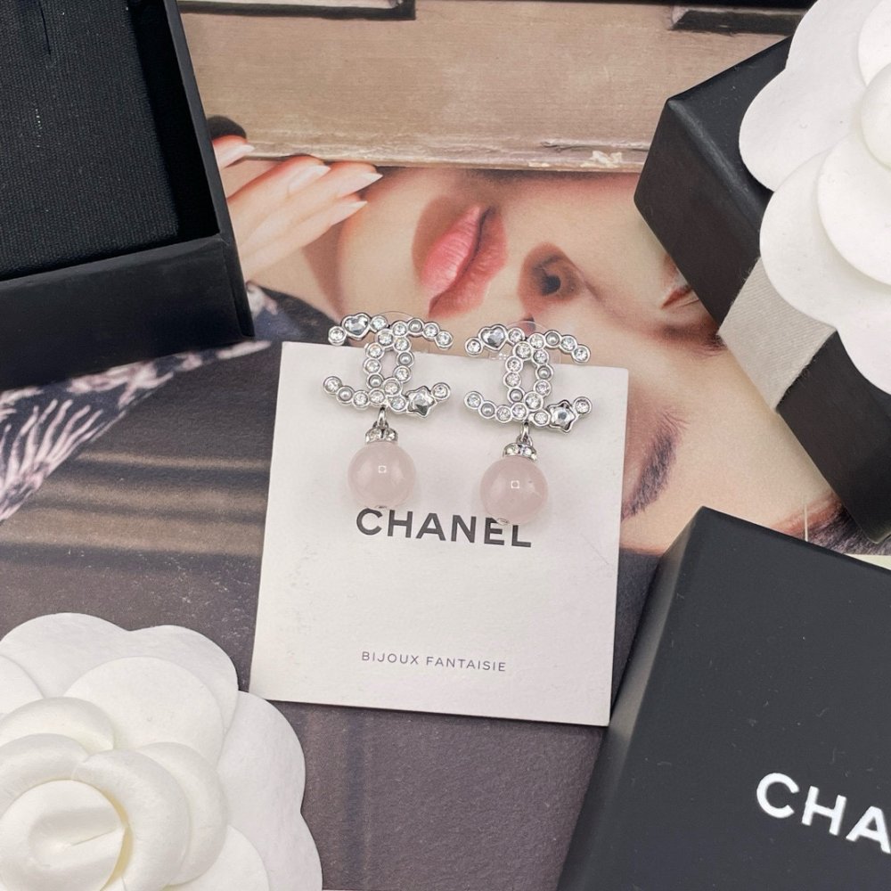 Серьги фото 5