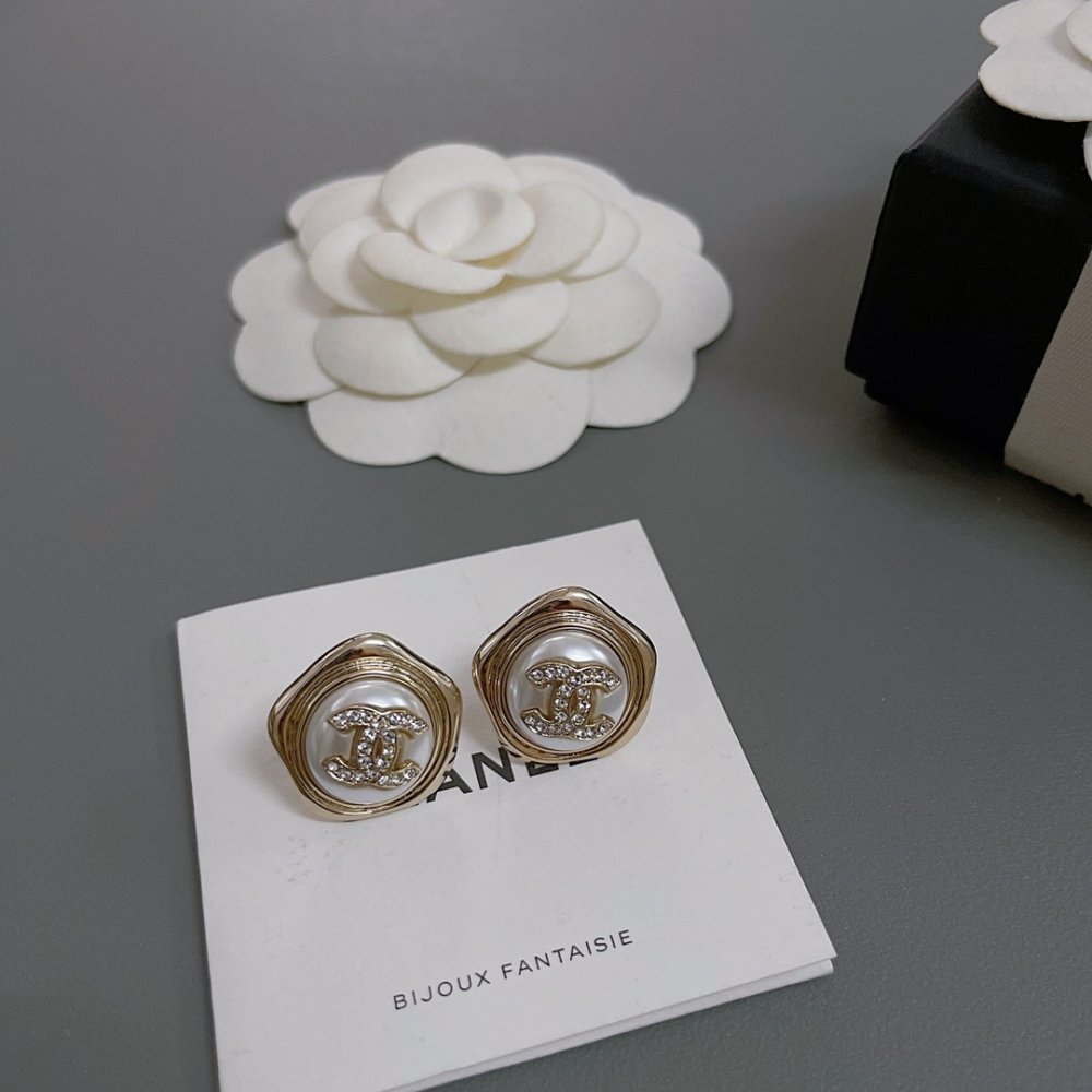 Серьги фото 5