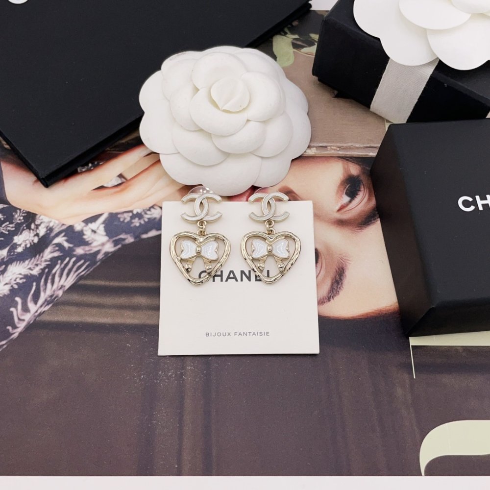 Серьги фото 5