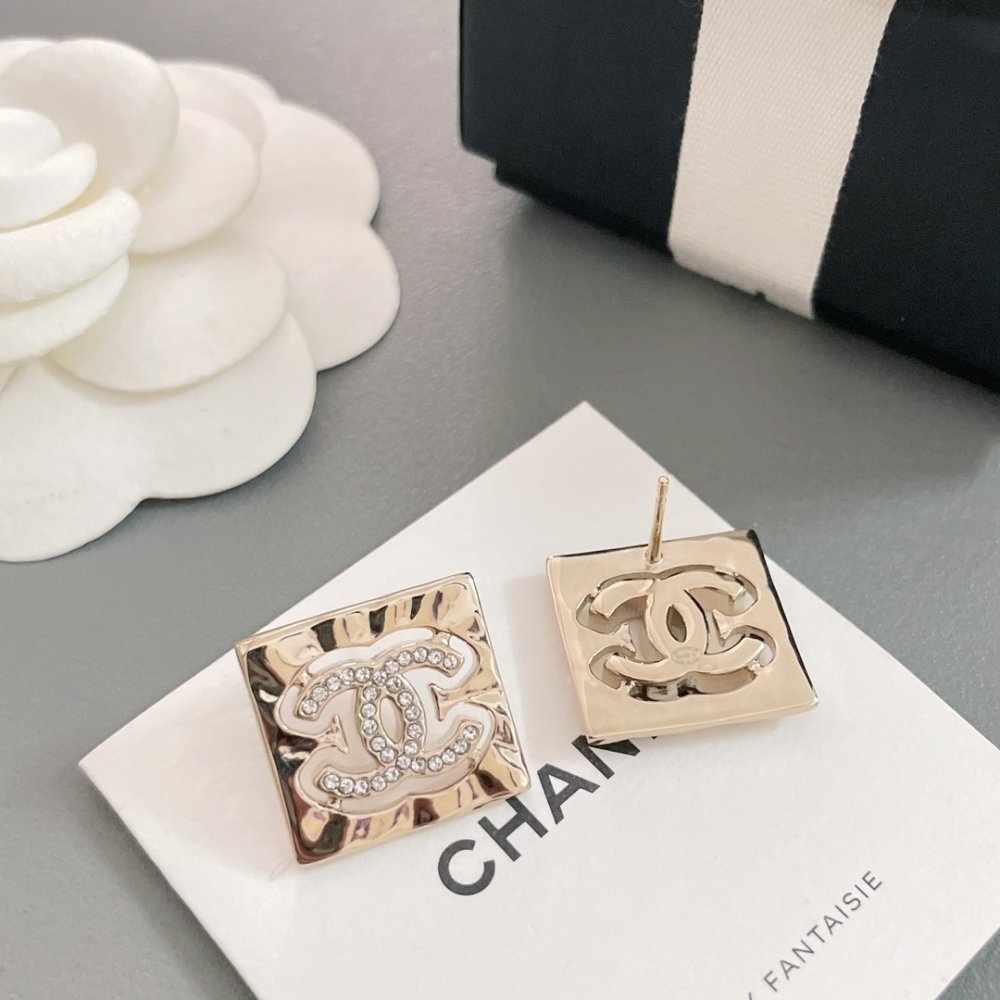 Серьги фото 5