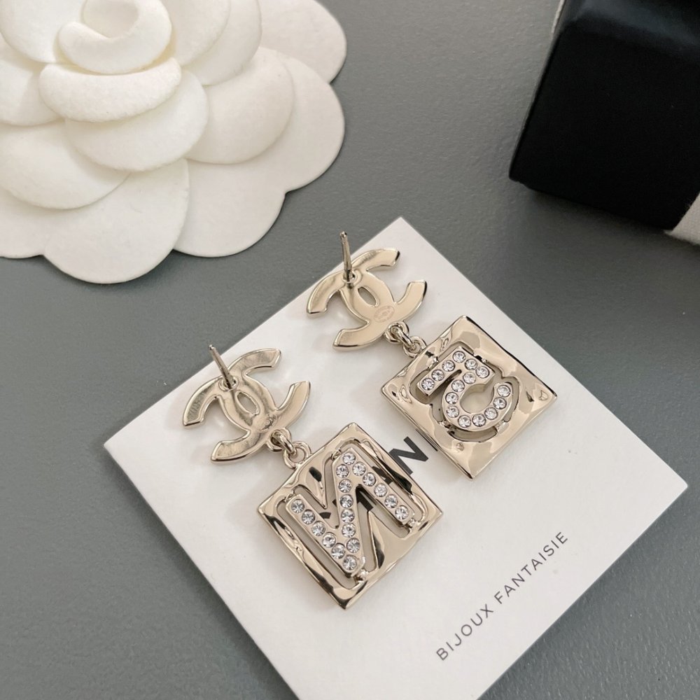 Серьги фото 5