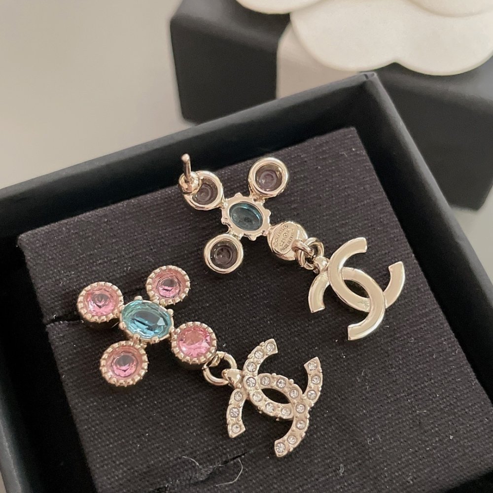 Сережки фото 5