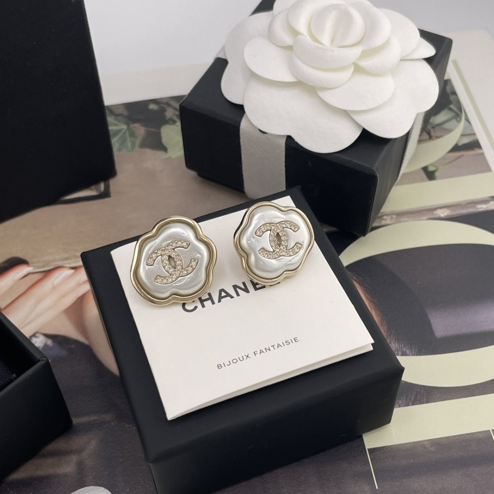 Серьги фото 5