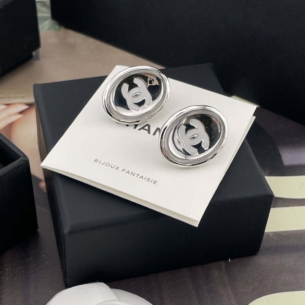 Серьги фото 5