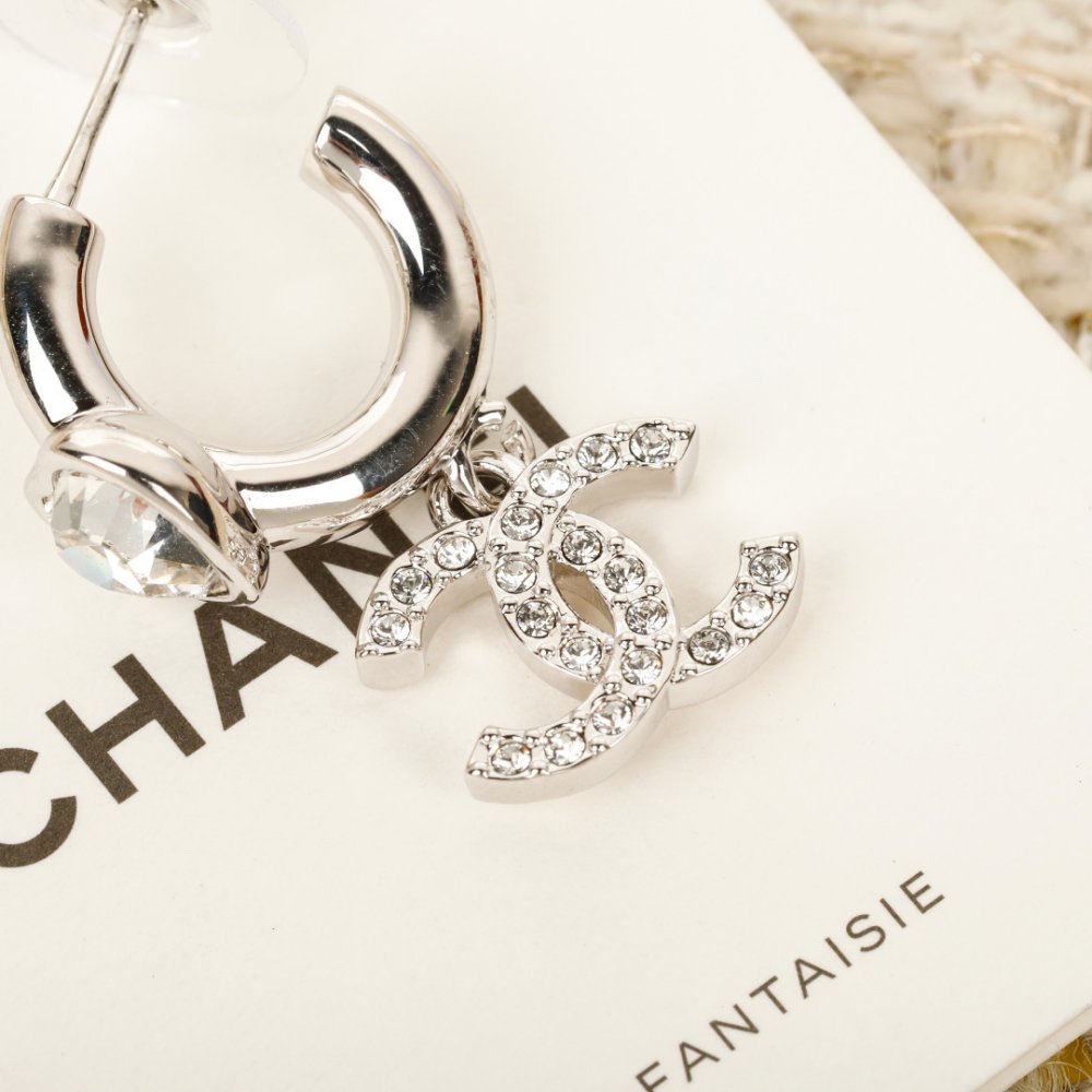 Серьги фото 5