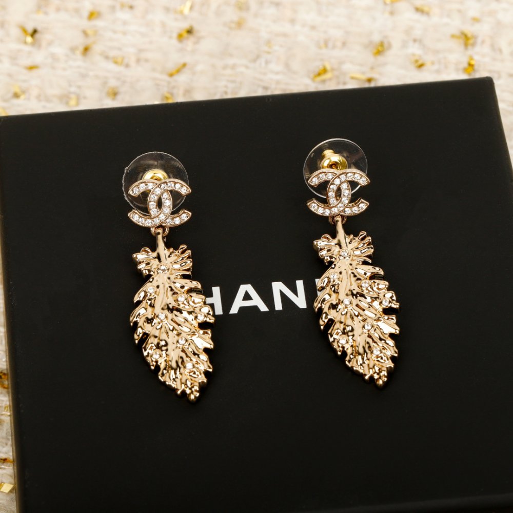 Серьги фото 5