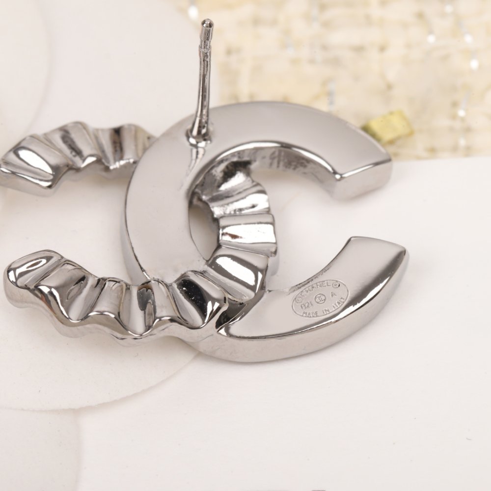 Серьги фото 5