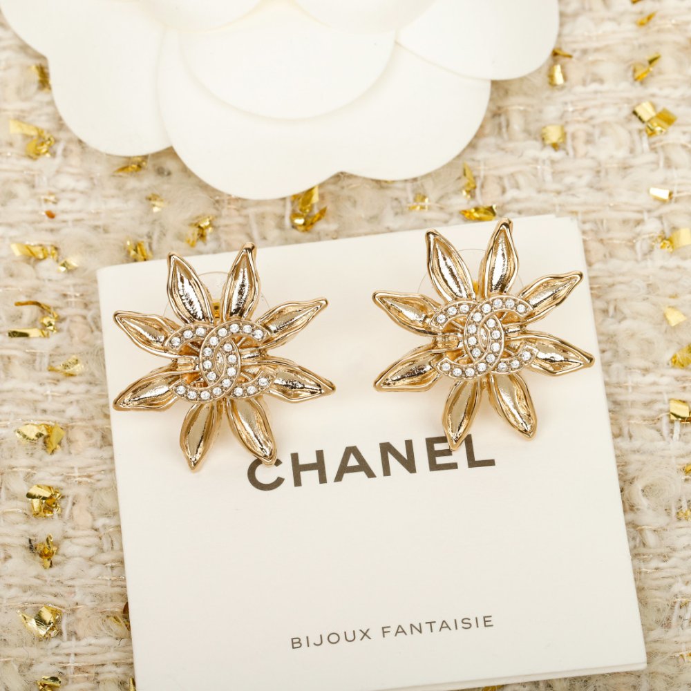 Серьги фото 5