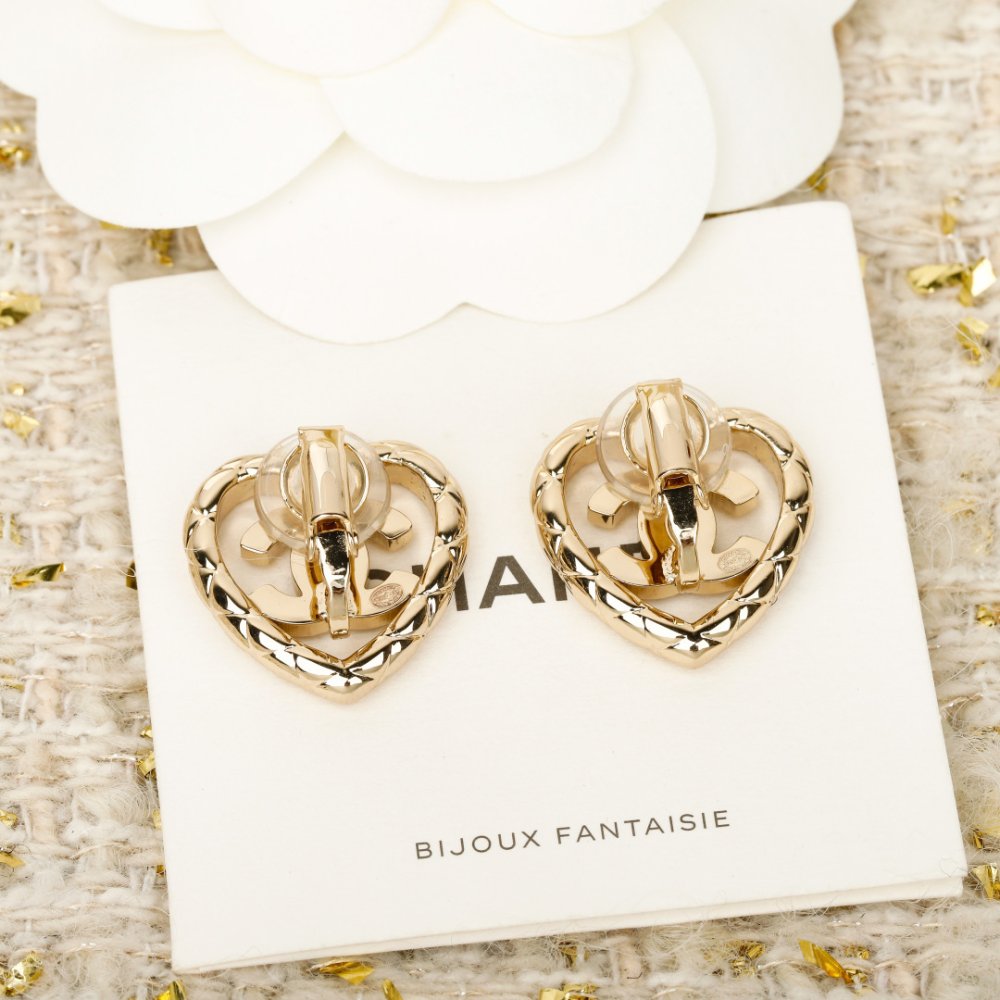 Серьги фото 5