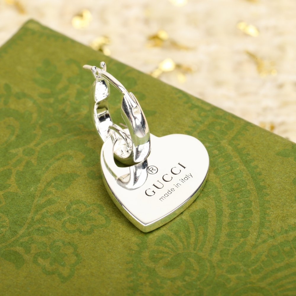 Серьги фото 5