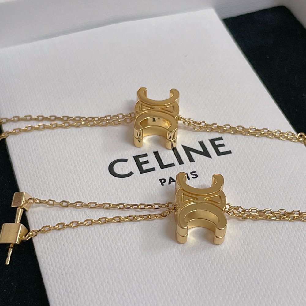 Серьги фото 5