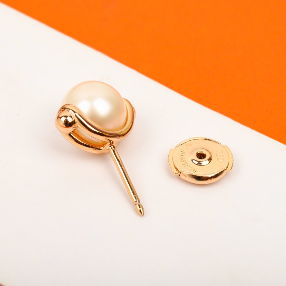 Серьги фото 5