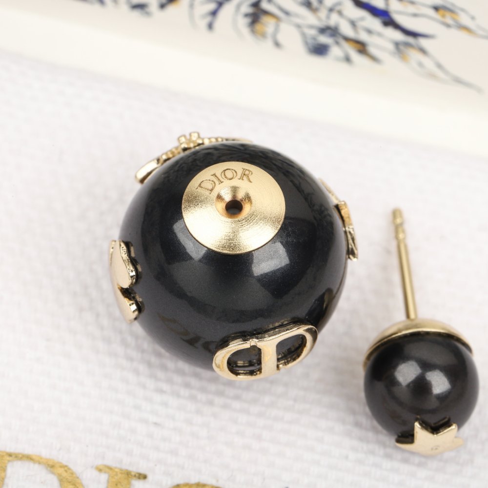 Серьги фото 5