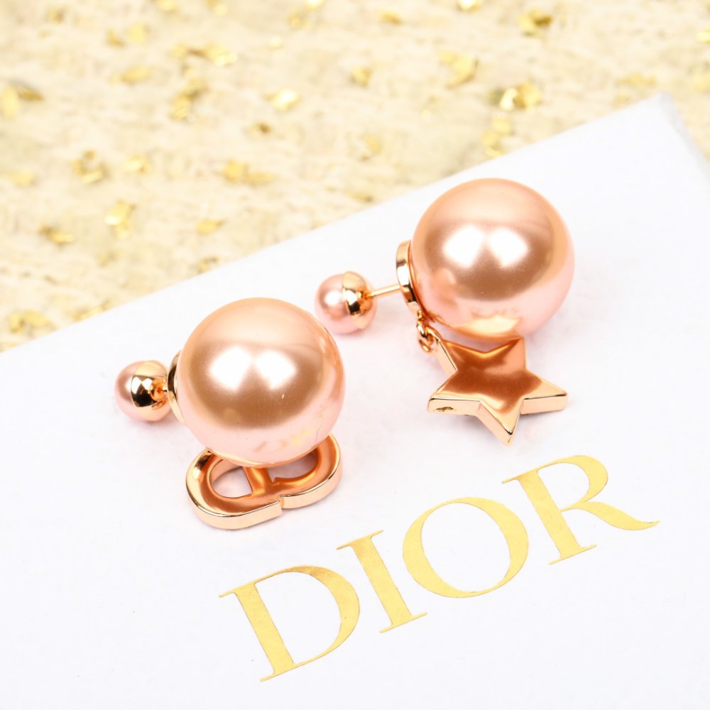 Серьги фото 5