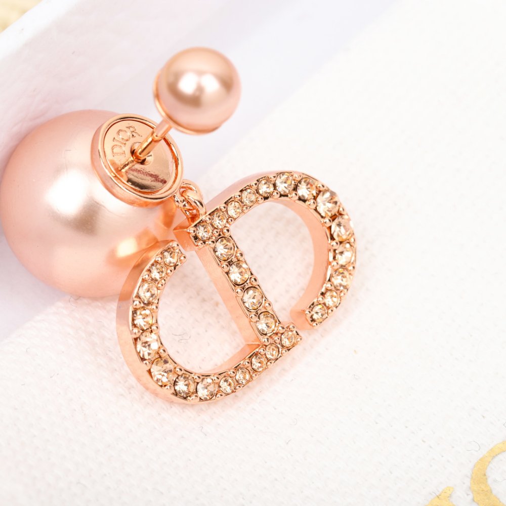 Серьги фото 5