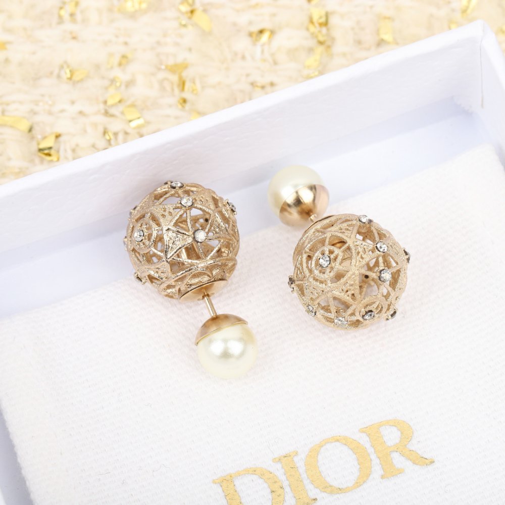 Сережки фото 5