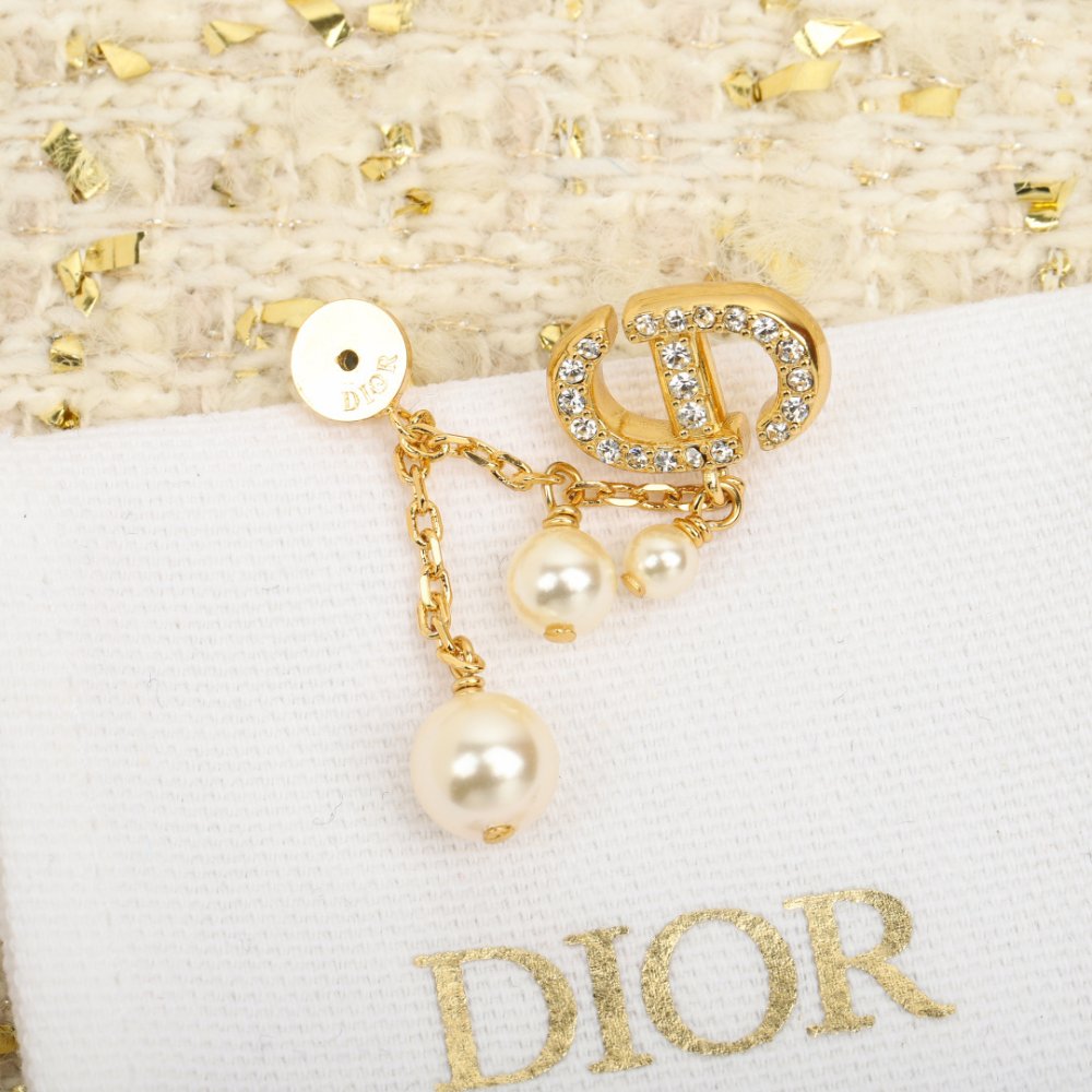 Серьги фото 5