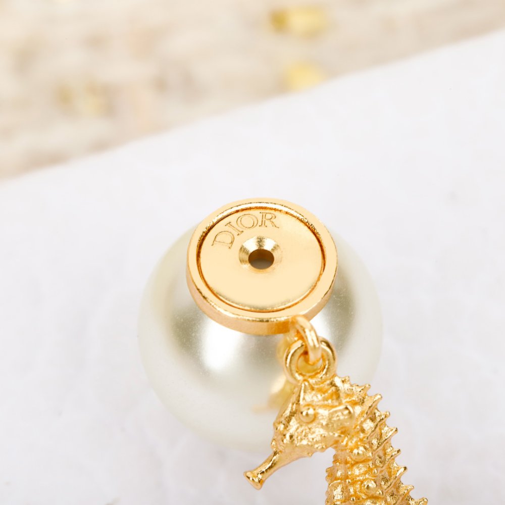 Серьги фото 5